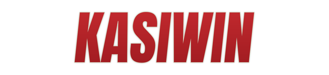 kasiwin logo